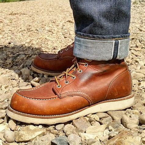 redwing shoe dupes|red wing heritage boots cheap.